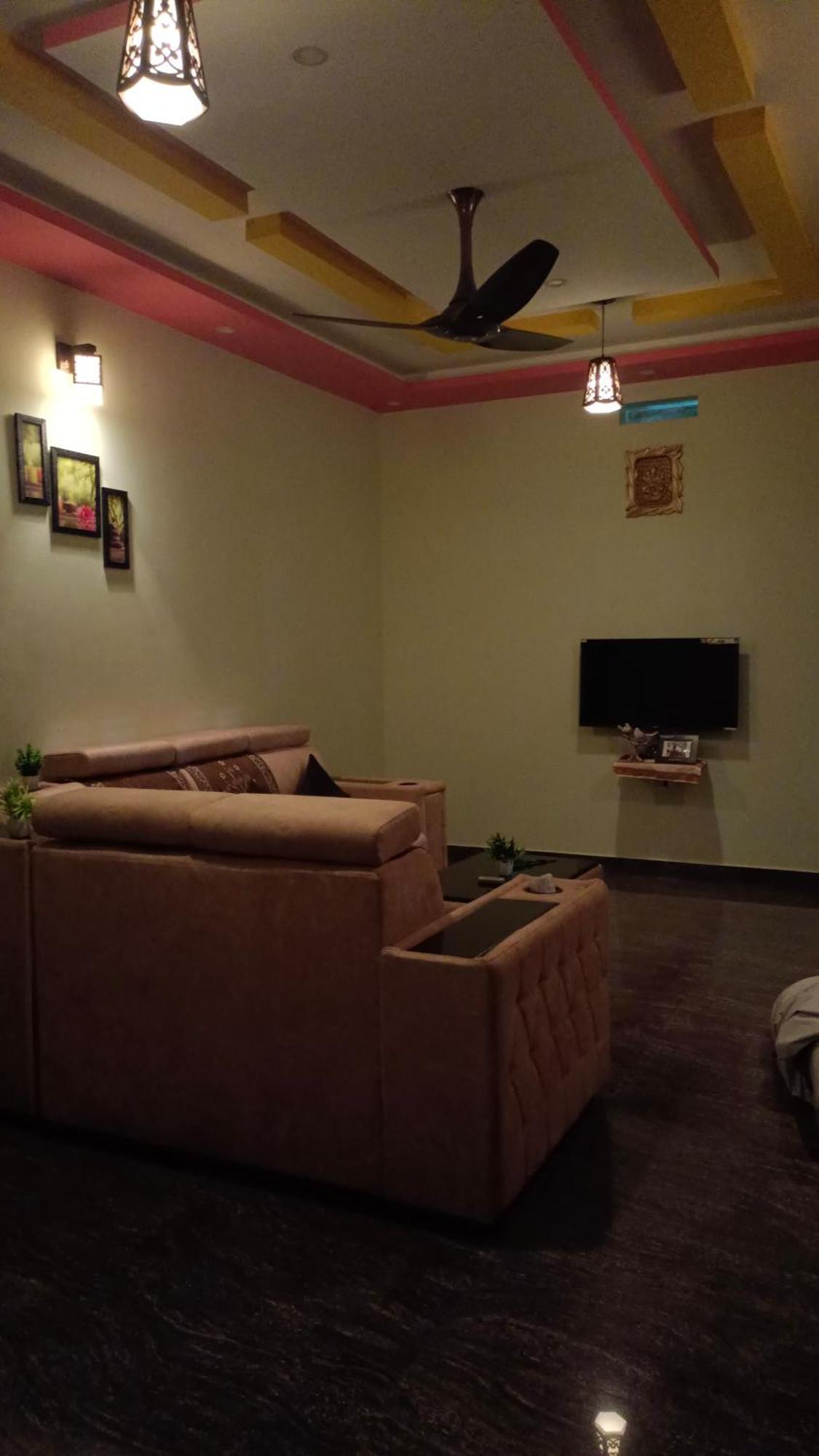 Cofiya Stay In Mudigere Exterior photo