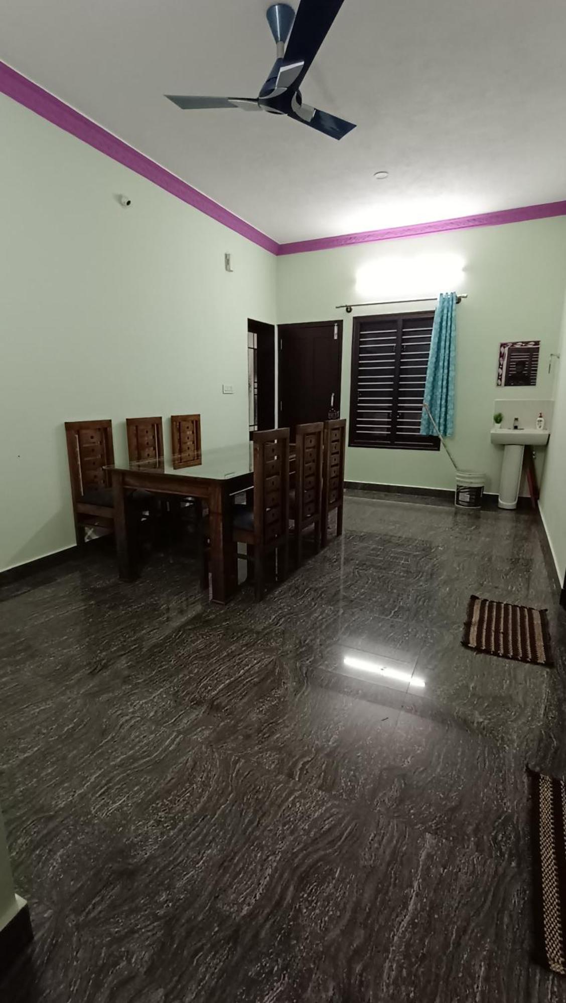 Cofiya Stay In Mudigere Exterior photo