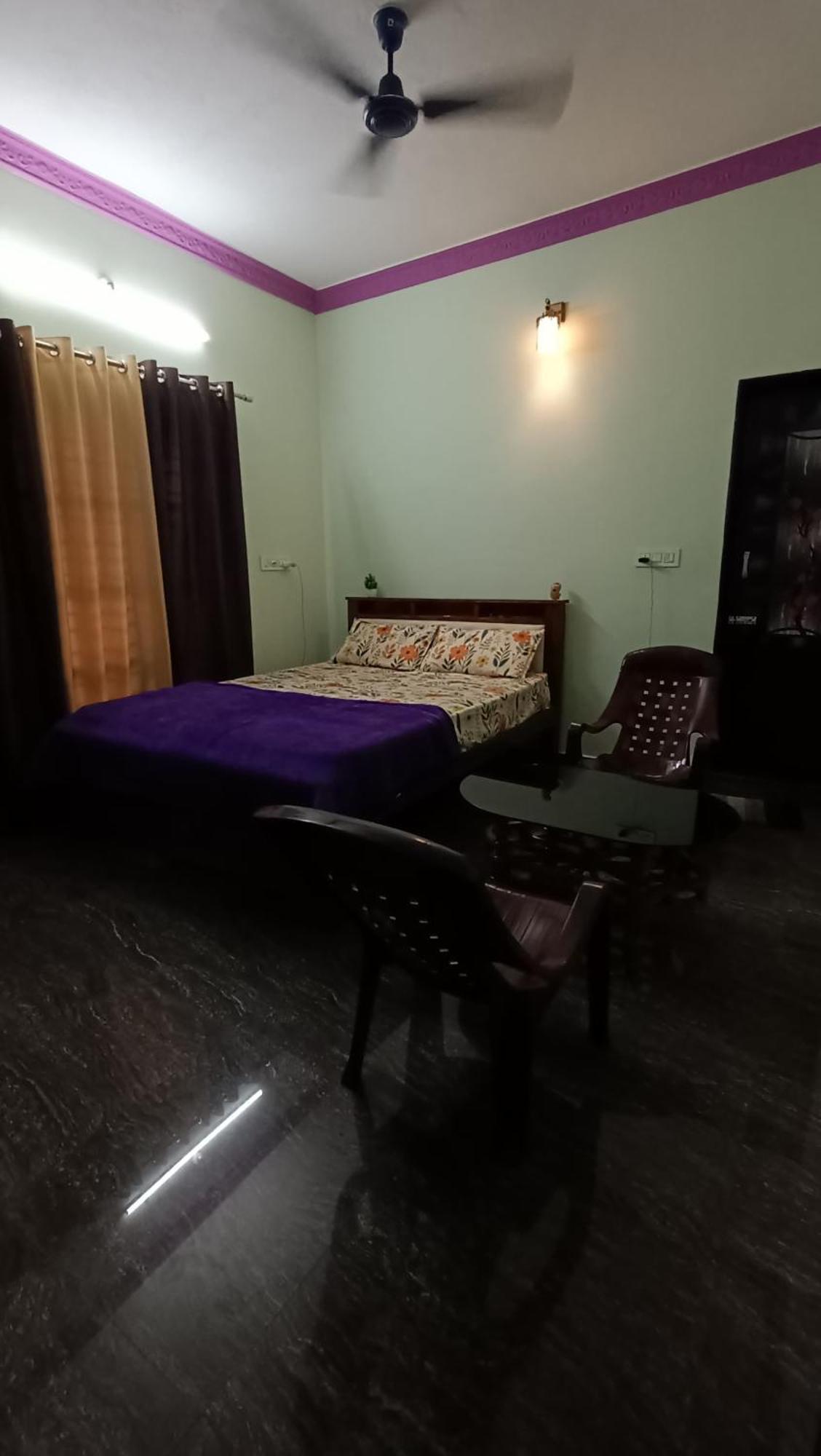 Cofiya Stay In Mudigere Exterior photo