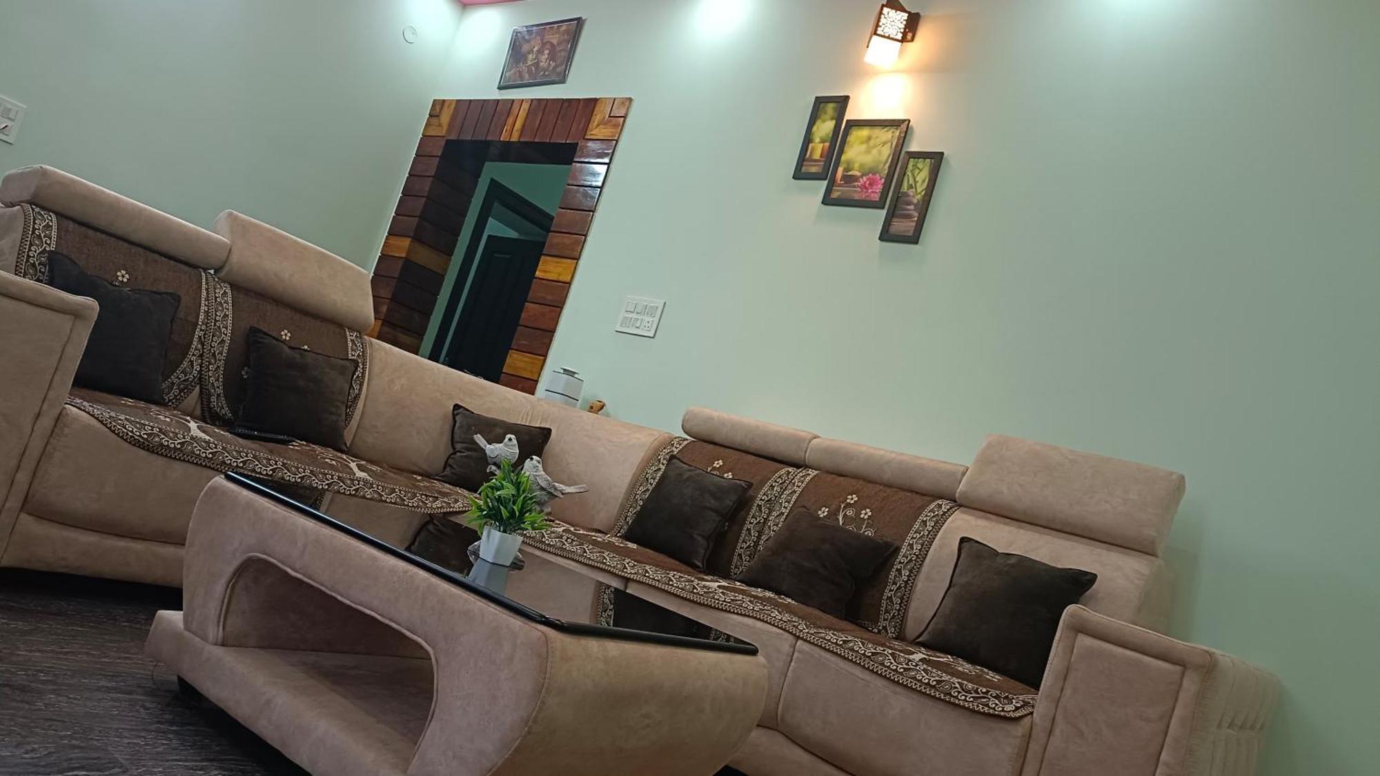 Cofiya Stay In Mudigere Exterior photo