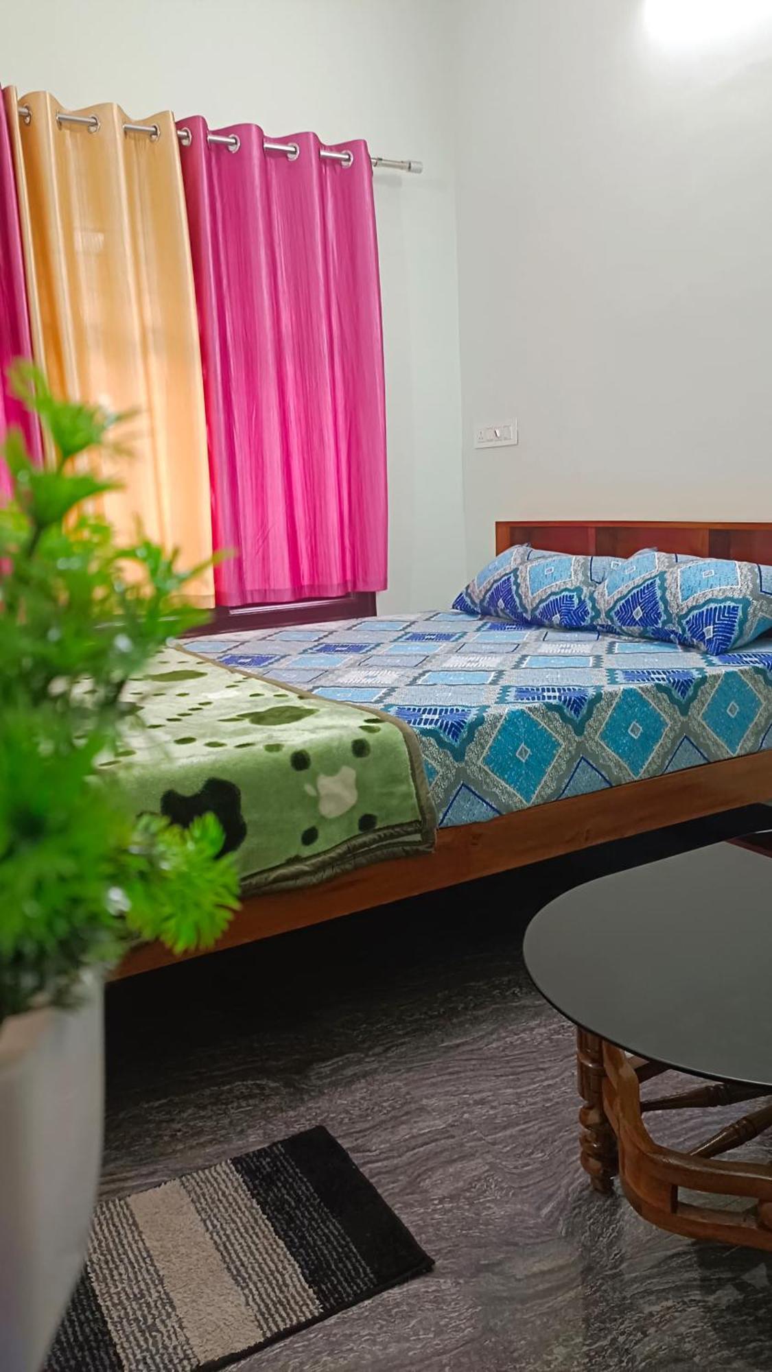 Cofiya Stay In Mudigere Exterior photo