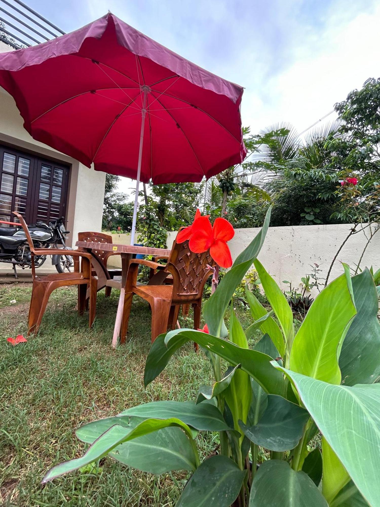 Cofiya Stay In Mudigere Exterior photo